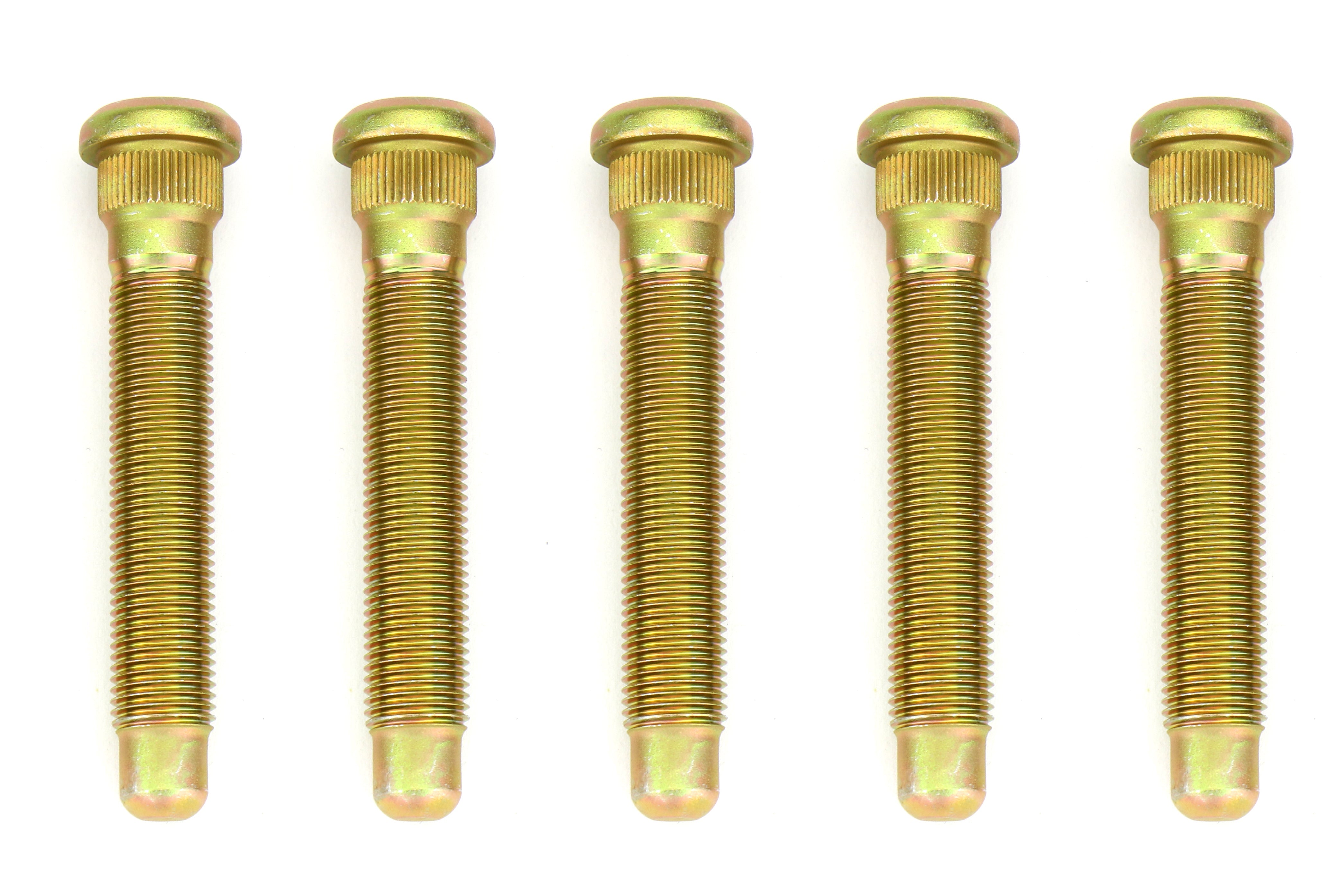 ARP Fasteners Extended Wheel Studs 5 Pack - Subaru Models (inc. 2002-2014 WRX / STI)